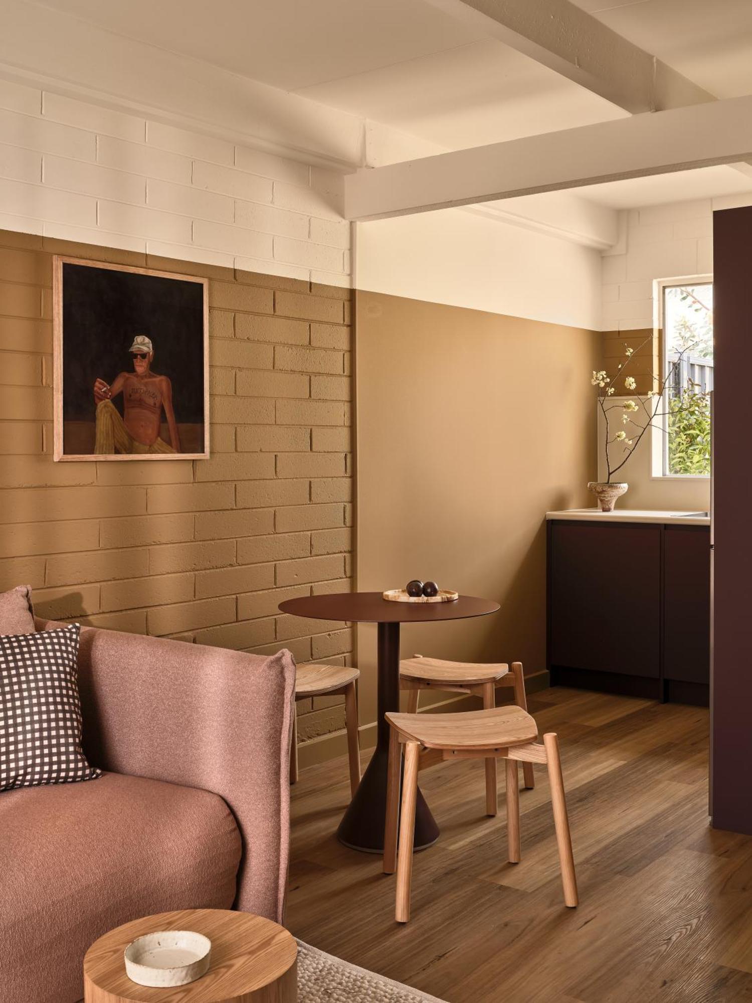 Casita Motel Batehaven Экстерьер фото
